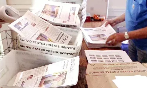 ಪತ್ರಿಕೆಗಳು ಮಾಯವಾಗುತ್ತಿರುವ ಈ ದಿನಗಳಲ್ಲಿ