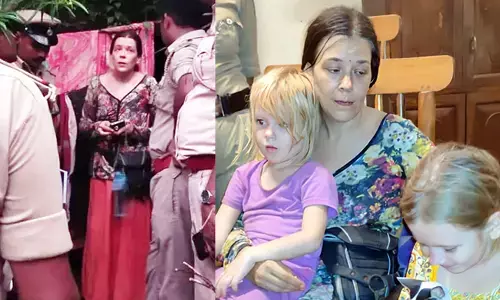 ಗುಹಾ ರೂಪಕದ ಸುತ್ತ!