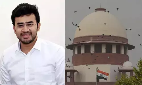 ನಿಮ್ಮ ಹೋರಾಟವನ್ನು ಮತದಾರರ ಮುಂದೆ ನಡೆಸಿ: ಕರ್ನಾಟಕ ಸರಕಾರಕ್ಕೆ ಸುಪ್ರೀಂ ಕೋರ್ಟ್ ತಾಕೀತು