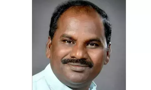 ಬಂಟ್ವಾಳ ಪುರಸಭಾ ಸದಸ್ಯ, ದಲಿತ ಮುಖಂಡ ಜನಾರ್ದನ ಚೆಂಡ್ತಿಮಾರ್ ನಿಧನ