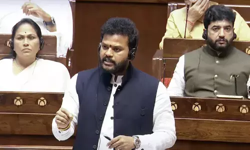 ಏರ್‌ ಇಂಡಿಯಾ ವಿಮಾನ ಪತನದ ತನಿಖೆ ನಿಷ್ಪಕ್ಷಪಾತವಾಗಿದೆ: ನಾಗರಿಕ ವಿಮಾನ ಯಾನ ಸಚಿವ