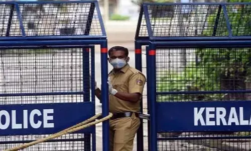 2018ರಲ್ಲಿ ವಾಹನ ಅಪಘಾತದ ಮೂಲಕ ತಂದೆಯನ್ನು ಹತ್ಯೆಗೈಯಲಾಗಿದೆ: ಧರ್ಮಸ್ಥಳದ ವ್ಯಕ್ತಿಯಿಂದ ಕೇರಳದಲ್ಲಿ ದೂರು ದಾಖಲು