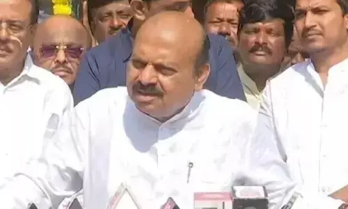 ‘ಧರ್ಮಸ್ಥಳ’ ಎಸ್‍ಐಟಿ ತನಿಖೆ ಕಾಲಮಿತಿಯಲ್ಲಿ ನಡೆಯಲಿ : ಬಸವರಾಜ ಬೊಮ್ಮಾಯಿ