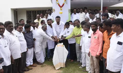 ಯಾದಗಿರಿ | ರಕ್ತದಾನ ಮಾಡಿ ಜೀವ ಉಳಿಸಿ : ಪಂಪನಗೌಡ