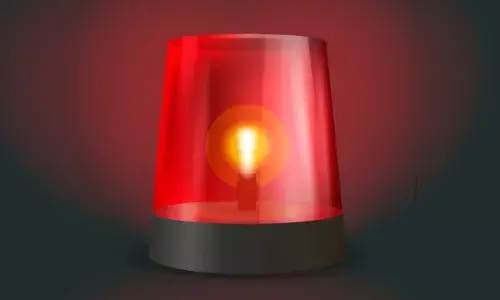 ‘ಗಣ್ಯರು ಸಂಚರಿಸುವ ವೇಳೆ ಸೈರನ್ ಬಳಸುವಂತಿಲ್ಲ’ : ಪೊಲೀಸ್ ಮಹಾನಿರ್ದೇಶಕ ಡಾ.ಎಂ.ಎ.ಸಲೀಂ ಆದೇಶ