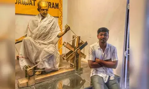 ಒಡಿಶಾ: ಯುವತಿಯ ಅತ್ಯಾಚಾರ ಆರೋಪ; NSUI ಅಧ್ಯಕ್ಷನ ಬಂಧನ