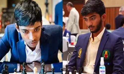 23 ವರ್ಷಗಳಲ್ಲಿ ಮೊದಲ ಬಾರಿ ಚೆಸ್ ವಿಶ್ವಕಪ್‌ ಗೆ ಭಾರತದ ಆತಿಥ್ಯ