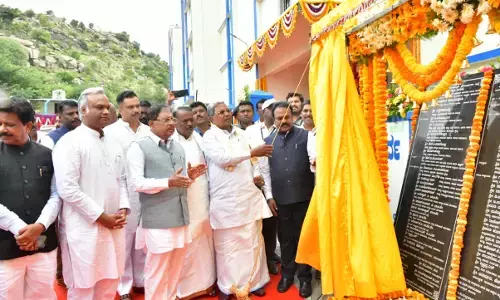 ಕಾಂಗ್ರೆಸ್ ನ ಗ್ಯಾರಂಟಿ ಯೋಜನೆಗಳು ಬಿಜೆಪಿ-ಜೆಡಿಎಸ್‌ಅನ್ನು ಕಂಗೆಡಿಸಿದೆ : ಸಿಎಂ ಸಿದ್ದರಾಮಯ್ಯ