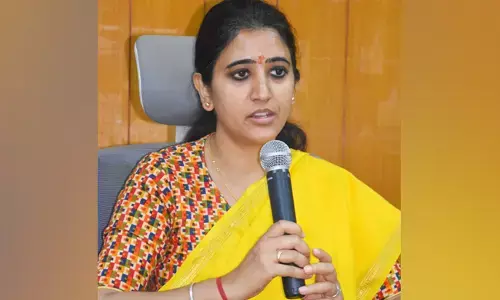 ಬೀದರ್ | ಭಿಕ್ಷಾಟನೆ ಮುಕ್ತ ಜಿಲ್ಲೆಯನ್ನಾಗಿಸಲು ಸಾರ್ವಜನಿಕರು ಸಹಕರಿಸಿ : ಡಿಸಿ ಶಿಲ್ಪಾ ಶರ್ಮಾ