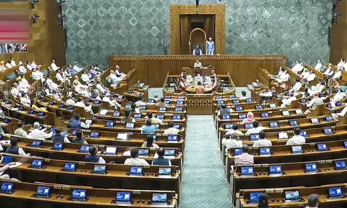 ಲೋಕಸಭೆಯಲ್ಲಿ ಆಪರೇಷನ್ ಸಿಂಧೂರ್‌, ಪಹಲ್ಗಾಮ್ ದಾಳಿ ಕುರಿತು 16 ಗಂಟೆ ಕಾಲ ಚರ್ಚೆ: ಕೇಂದ್ರ ಸರಕಾರ ಒಪ್ಪಿಗೆ