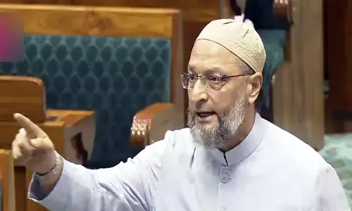 ಮುಂಬೈ ಸರಣಿ ಸ್ಫೋಟ | ತನಿಖಾಧಿಕಾರಿಗಳ ವಿರುದ್ಧ ಸರಕಾರ ಕ್ರಮ ಕೈಗೊಳ್ಳುವುದೇ?: ಸಂಸದ ಅಸದುದ್ದೀನ್ ಉವೈಸಿ