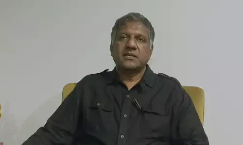 ಬಸವಜಯ ಮೃತ್ಯುಂಜಯ ಸ್ವಾಮೀಜಿಯನ್ನು ಮುಗಿಸಲು ಸಂಚು: ಅರವಿಂದ ಬೆಲ್ಲದ್ ಆರೋಪ