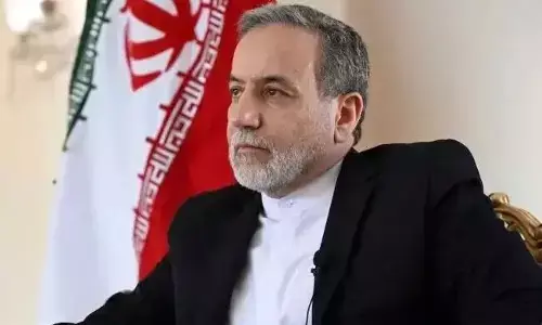 ಪರಮಾಣು ಕಾರ್ಯಕ್ರಮದ ಕುರಿತು ಚೀನಾ, ರಶ್ಯಾ ಜೊತೆ ಮಾತುಕತೆ: ಇರಾನ್