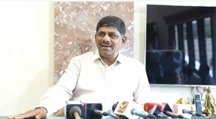 ಈ.ಡಿ. ರಾಜಕೀಯ ಅಸ್ತ್ರವಾಗಿ ಬಳಕೆ ಹಿನ್ನೆಲೆಯಲ್ಲಿ ಸುಪ್ರೀಂ ತೀರ್ಪು ಮಹತ್ವದ್ದು: ಡಿ.ಕೆ. ಸುರೇಶ್