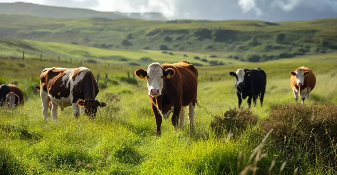 ಅರಣ್ಯದಲ್ಲಿ ದನಕರು, ಕುರಿ-ಮೇಕೆ ಮೇಯಿಸುವುದನ್ನು ನಿಷೇಧಿಸಲು ಸಚಿವ ಈಶ್ವರ್‌ ಖಂಡ್ರೆ ಸೂಚನೆ