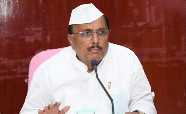 ಮಾನವ ಅಭಿವೃದ್ಧಿ ಸೂಚ್ಯಂಕದಲ್ಲಿ ಕಲ್ಯಾಣ ಕರ್ನಾಟಕವು ರಾಜ್ಯದಲ್ಲಿಯೇ ಅತ್ಯಂತ ಹಿಂದುಳಿದಿದೆ : ಶಾಸಕ ಬಿ.ಆರ್.ಪಾಟೀಲ್