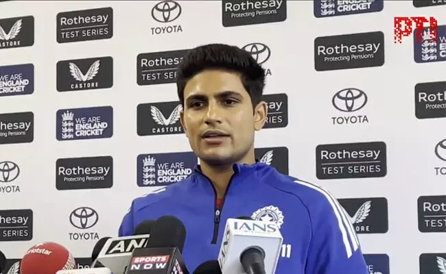 ಸಮಯ ವ್ಯರ್ಥ ಮಾಡುವುದು ಕ್ರೀಡಾಸ್ಫೂರ್ತಿಯಲ್ಲ: ಇಂಗ್ಲೆಂಡ್ ತಂಡವನ್ನು ಟೀಕಿಸಿದ ಗಿಲ್