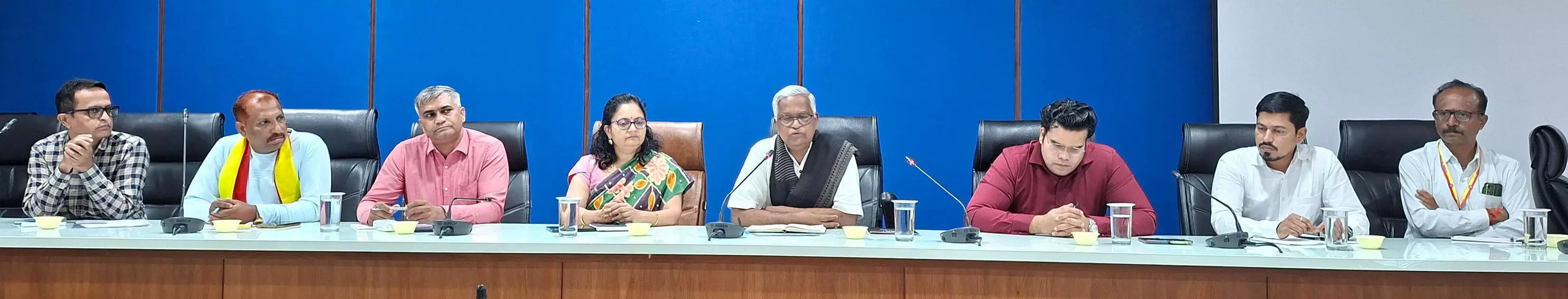 ಉಡುಪಿ ಜಿಲ್ಲೆಯಲ್ಲಿ ಕನ್ನಡೇತರರಿಗೆ ಕನ್ನಡ ಕಲಿಕಾ ಕೇಂದ್ರ: ಡಾ.ಬಿಳಿಮಲೆ