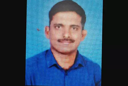 ಉಪ್ಪಿನಂಗಡಿ: ಕೆರೆಗೆ ಬಿದ್ದು ವ್ಯಕ್ತಿ ಮೃತ್ಯು ಉಪ್ಪಿನಂಗಡಿ: ಕೆರೆಗೆ ಬಿದ್ದು ವ್ಯಕ್ತಿ ಮೃತ್ಯು