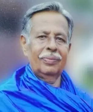 ವೇದವ್ಯಾಸ ತಂತ್ರಿ ವೇದವ್ಯಾಸ ತಂತ್ರಿ