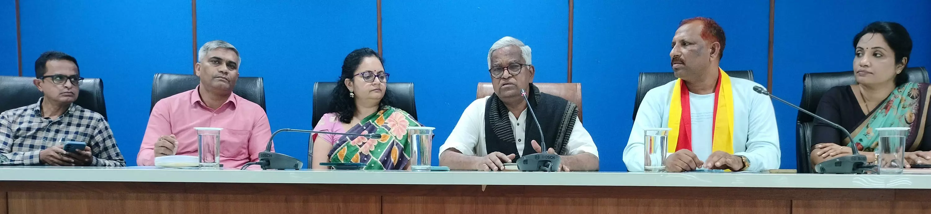 ರಾಜ್ಯದ 230 ಸಣ್ಣ ಭಾಷೆಗಳ ಸಬಲೀಕರಣಕ್ಕೆ ಸಮಿತಿಯಿಂದ ಅಧ್ಯಯನ: ಡಾ.ಬಿಳಿಮಲೆ