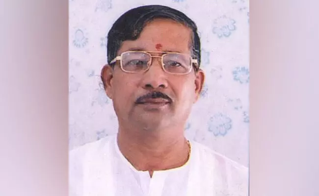 ರಾಯಚೂರು | ನಗರ ಬ್ಲಾಕ್ ಕಾಂಗ್ರೆಸ್ ಮಾಜಿ ಅಧ್ಯಕ್ಷ ಬಸವರಾಜ ರೆಡ್ಡಿ ನಿಧನ ರಾಯಚೂರು | ನಗರ ಬ್ಲಾಕ್ ಕಾಂಗ್ರೆಸ್ ಮಾಜಿ ಅಧ್ಯಕ್ಷ ಬಸವರಾಜ ರೆಡ್ಡಿ ನಿಧನ