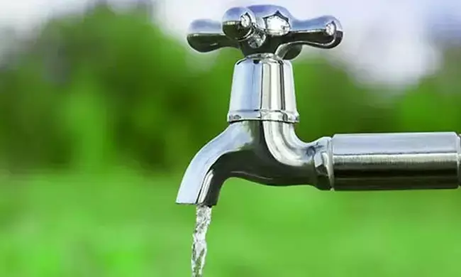 ಕಲಬುರಗಿ | ಜು.23 ರಿಂದ 27ರವರೆಗೆ ನೀರು ಸರಬರಾಜಿನಲ್ಲಿ ವ್ಯತ್ಯಯ