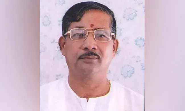 ರಾಯಚೂರು | ನಗರ ಬ್ಲಾಕ್ ಕಾಂಗ್ರೆಸ್ ಮಾಜಿ ಅಧ್ಯಕ್ಷ ಬಸವರಾಜ ರೆಡ್ಡಿ ನಿಧನ