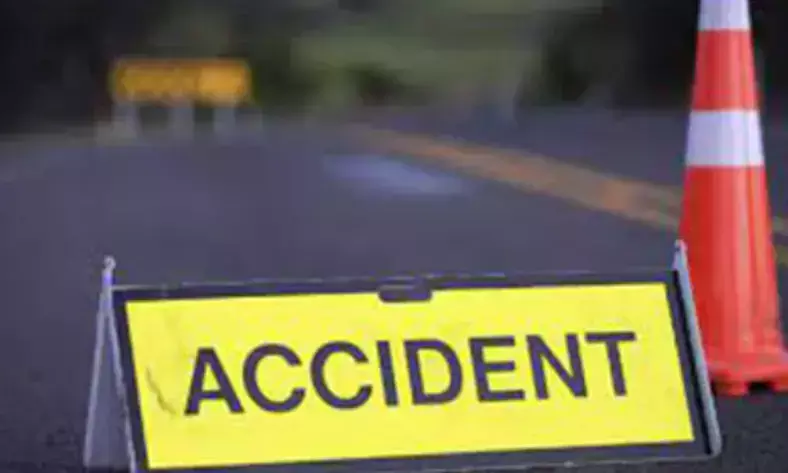 ಬೆಂಗಳೂರು | ಬಿಎಂಟಿಸಿ ಬಸ್ ಢಿಕ್ಕಿ: ಮಹಿಳೆ ಮೃತ್ಯು