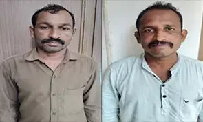 ಉಡುಪಿ| ಪ್ರತ್ಯೇಕ ಪ್ರಕರಣ: ಇಬ್ಬರು ರೌಡಿಶೀಟರ್ ಸಹಿತ ನಾಲ್ವರ ಬಂಧನ