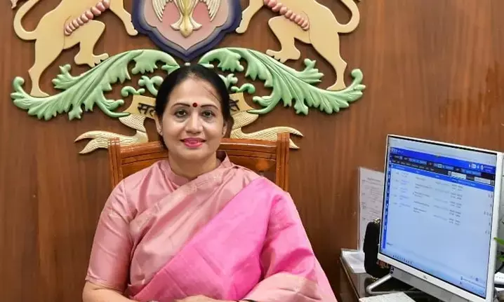 ಮಾದಕ ವಸ್ತು ಮುಕ್ತ ರಾಜ್ಯವನ್ನಾಗಿಸಲು ಕಟ್ಟುನಿಟ್ಟಿನ ಕ್ರಮ: ಡಾ.ಶಾಲಿನಿ ರಜನೀಶ್