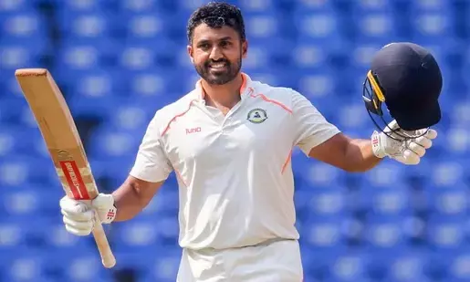 ಕರ್ನಾಟಕ ಕ್ರಿಕೆಟ್ ತಂಡಕ್ಕೆ ಮರಳಲು ಕರುಣ್ ನಾಯರ್ ಸಿದ್ಧತೆ