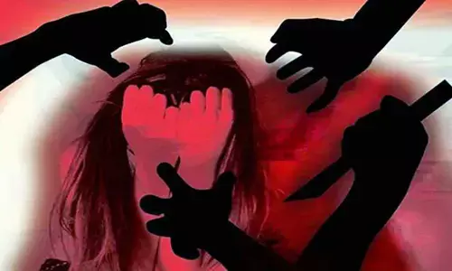 ದಿಕ್ಕು ತಪ್ಪಿದ ಸಮಾಜ, ಅಂತ್ಯ ಕಾಣದ ದೌರ್ಜನ್ಯಗಳು