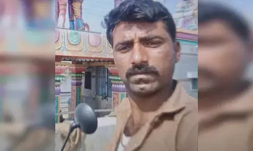 ರಾಯಚೂರು | ಕ್ರಿಮಿನಾಶಕ ಮಿಶ್ರಿತ ಆಹಾರ ಸೇವಿಸಿ ಒಂದೇ ಕುಟುಂಬದ ಮೂವರು ಮೃತ್ಯು; ಮೂವರ ಸ್ಥಿತಿ ಗಂಭೀರ