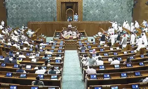 ಸಂಸತ್ ಮುಂಗಾರು ಅಧಿವೇಶನದಲ್ಲಿ ಚರ್ಚೆ ಮಾಡಲು ವಿಪಕ್ಷಗಳಿಗೆ ನಿಜವಾಗಿಯೂ ಅವಕಾಶ ಸಿಗುವುದೇ?