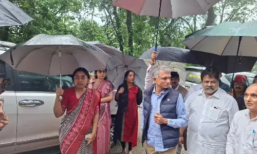 ಭೂಕುಸಿತ, ಕಡಲ್ಕೊರೆತ ತಡೆಗೆ 800 ಕೋಟಿ ರೂ. ಅನುದಾನ : ಸಚಿವ ಕೃಷ್ಣ ಬೈರೇಗೌಡ