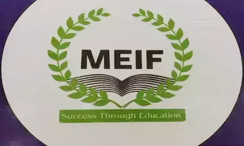 ಮೀಫ್ ವತಿಯಿಂದ ಉಚಿತ ಸೀಟುಗಳ 4ನೇ ಪಟ್ಟಿ ಪ್ರಕಟ