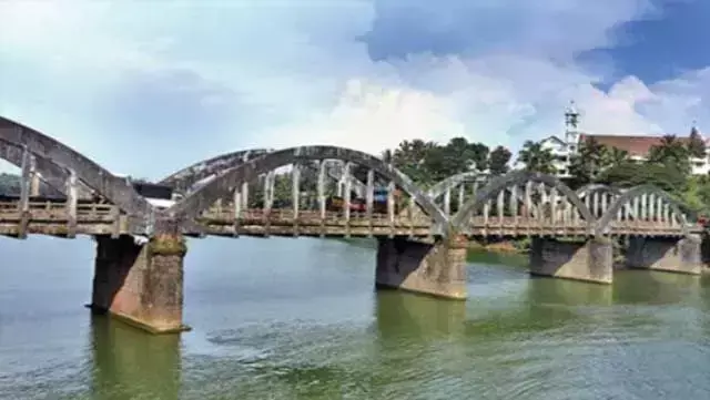 ಜು. 22 ರಿಂದ ಕೂಳೂರು ಹಳೇ ಸೇತುವೆಯ ಬಳಿ ರಸ್ತೆ ದುರಸ್ಥಿ ಕಾಮಗಾರಿ; ಸಂಚಾರ ಮಾರ್ಗದಲ್ಲಿ ಬದಲಾವಣೆ