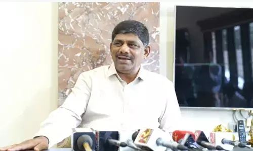 ಈ.ಡಿ. ರಾಜಕೀಯ ಅಸ್ತ್ರವಾಗಿ ಬಳಕೆ ಹಿನ್ನೆಲೆಯಲ್ಲಿ ಸುಪ್ರೀಂ ತೀರ್ಪು ಮಹತ್ವದ್ದು: ಡಿ.ಕೆ. ಸುರೇಶ್