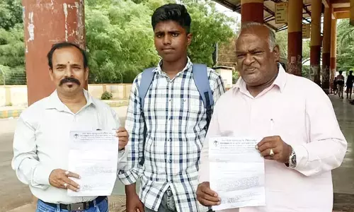 ಬೀದರ್ | ಜಿಲ್ಲೆಯ ಹಳೇ ಬಸ್ ನಿಲ್ದಾಣದಲ್ಲಿ ಬೈಕ್ ಸ್ಟಾಂಡ್ ಸ್ಥಾಪಿಸಲು ಮನವಿ