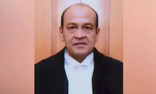 ನ್ಯಾ. ಯಶವಂತ್ ವರ್ಮಾ ಪದಚ್ಯುತಿ ಕೋರಿ 200ಕ್ಕೂ ಹೆಚ್ಚು ಸಂಸದರಿಂದ ಮಹಾಭಿಯೋಗ ಮಂಡನೆ