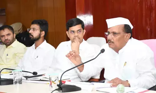 ಡಿ.15ರಂದು ಕಲ್ಯಾಣ ಕರ್ನಾಟಕದ ಸಮಗ್ರ ಅಭಿವೃದ್ಧಿಗೆ ರಾಜ್ಯ ಸರಕಾರಕ್ಕೆ ವರದಿ ಸಲ್ಲಿಕೆ: ಶಾಸಕ ಬಿ.ಆರ್.ಪಾಟೀಲ್