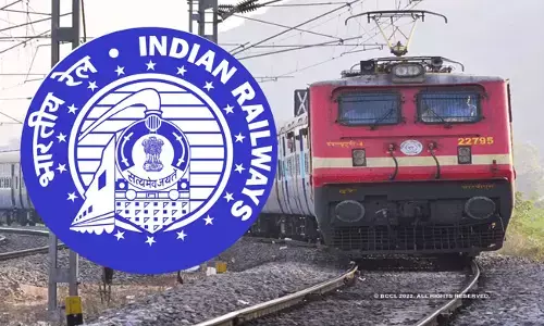 ಹಣಕಾಸು ಅವ್ಯವಹಾರ ಮತ್ತು ಕಾರ್ಯಾಚರಣೆ ಲೋಪಗಳಿಂದ ರೈಲ್ವೆಗೆ 573 ಕೋಟಿ ರೂ.ನಷ್ಟ: ಸಿಎಜಿ