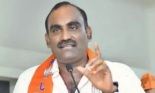 ಭ್ರಷ್ಟಾಚಾರ ಆರೋಪ: ಡಿಎಚ್‌ಓ ವಿರುದ್ಧ ಶಿಸ್ತು ಕ್ರಮಕ್ಕೆ ಶಾಸಕ ಯಶ್‌ಪಾಲ್ ಸುವರ್ಣ ಆಗ್ರಹ