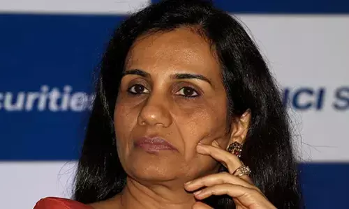 ವೀಡಿಯೊಕಾನ್ ಲಂಚ ಪ್ರಕರಣ | ಚಂದಾ ಕೊಚ್ಚಾರ್ ದೋಷಿ: ಮೇಲ್ಮನವಿ ಟ್ರಿಬ್ಯೂನಲ್ ತೀರ್ಪು