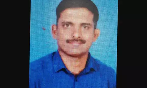 ಉಪ್ಪಿನಂಗಡಿ: ಕೆರೆಗೆ ಬಿದ್ದು ವ್ಯಕ್ತಿ ಮೃತ್ಯು