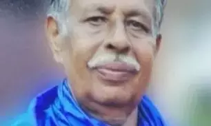 ವೇದವ್ಯಾಸ ತಂತ್ರಿ