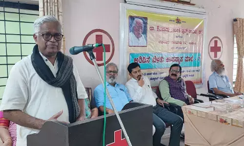 ಕಾರಂತರಂತಹ ವಿದ್ವಾಂಸರ ಪ್ರವೇಶದಿಂದ ಮಾತ್ರ ಕಲೆ ಉಳಿಯಲು ಸಾಧ್ಯ: ಡಾ.ಬಿಳಿಮಲೆ