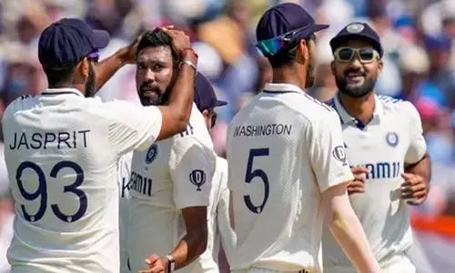 ನಾಳೆಯಿಂದ (ಜು.23) ನಿರ್ಣಾಯಕ ನಾಲ್ಕನೇ ಟೆಸ್ಟ್ ಪಂದ್ಯ