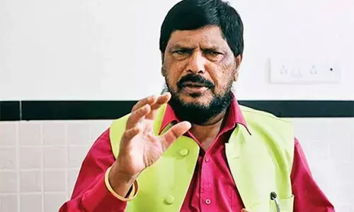 ಕುಡುಬಿ ಸಮುದಾಯವನ್ನು ಪರಿಶಿಷ್ಟ ಜಾತಿ ಪಟ್ಟಿಗೆ ಸೇರಿಸಲು ರಾಜ್ಯ ಸರಕಾರದ ಶಿಫಾರಸು ಬಂದಿಲ್ಲ